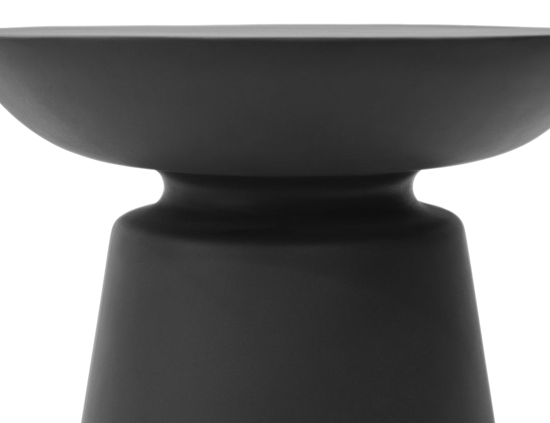 Kylix Side Table