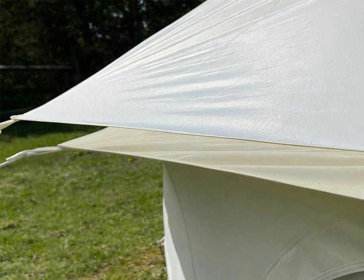 Living Culture Bell Tent Flysheet