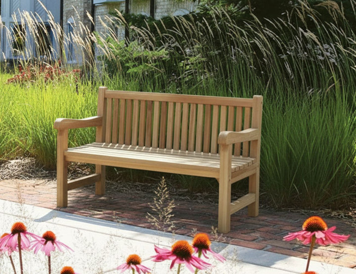 Lyndon 2.0 Garden Bench