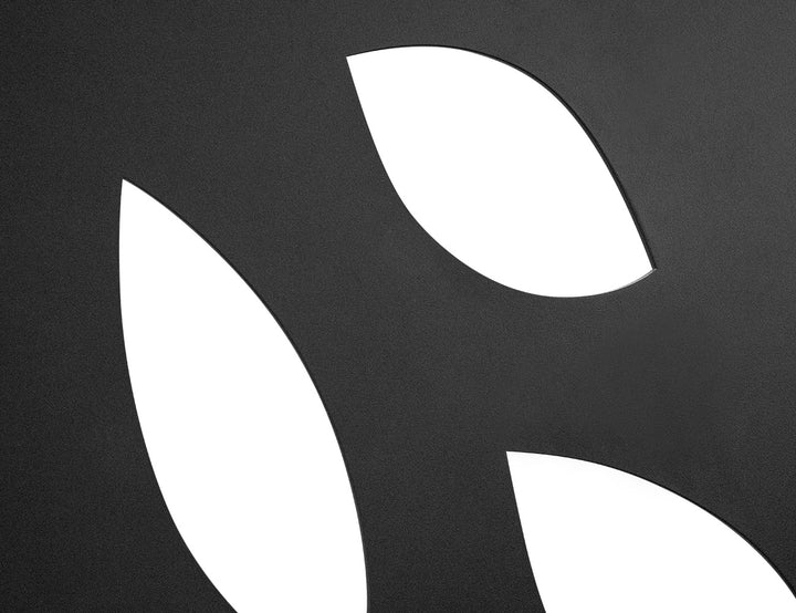 Mediterranean SKY Pergola Patterned Privacy Panel