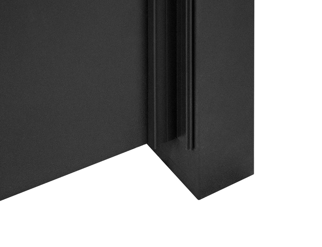 Mediterranean SKY Pergola Patterned Privacy Panel