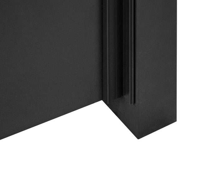 Mediterranean SKY Pergola Patterned Privacy Panel