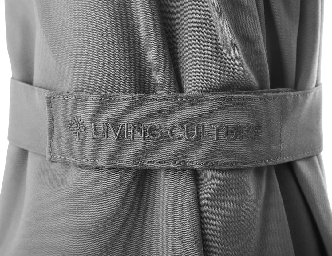 Nevos 3m Square  Market Umbrella