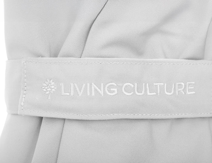 Nevos 3m Square  Market Umbrella