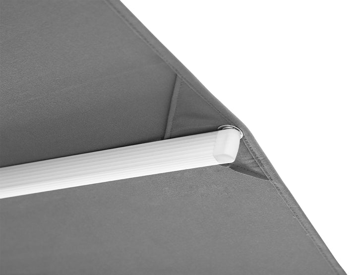 Nevos 3m Square  Market Umbrella