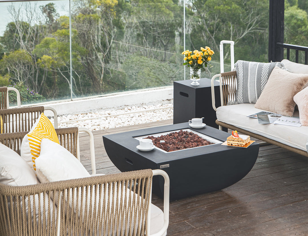 Rangitoto 9kg Gas Bottle Cover