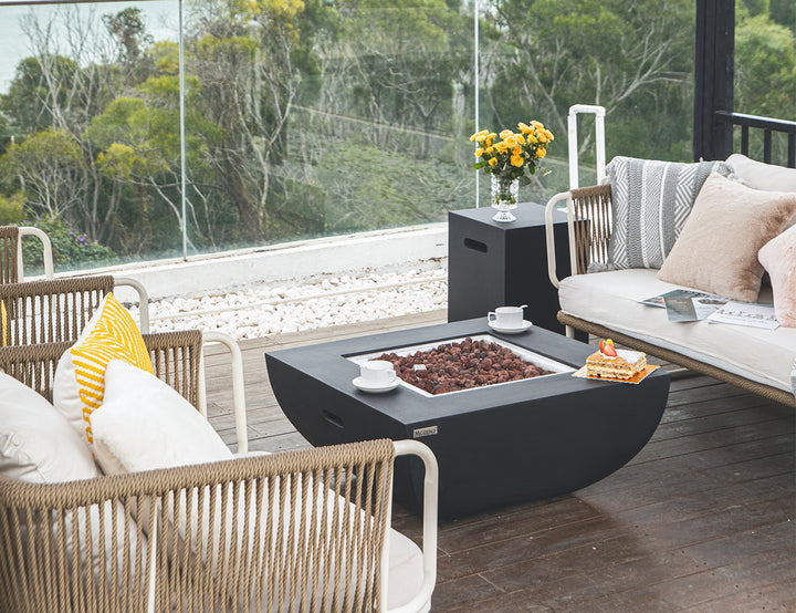 Rangitoto 9kg Gas Bottle Cover