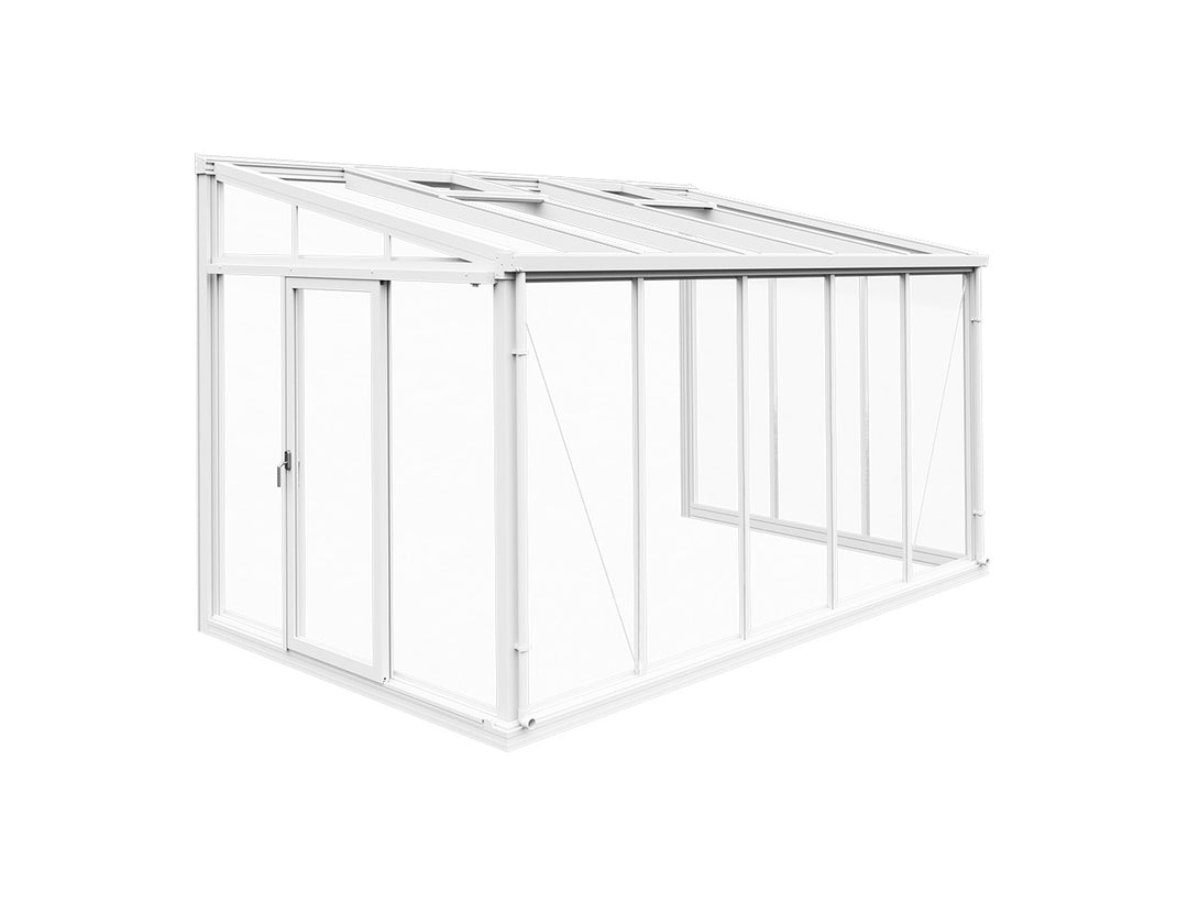 Olympus Lumen Glasshouse