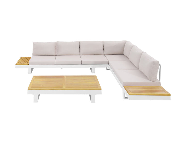Osprey 3.0 Outdoor Sofa Set