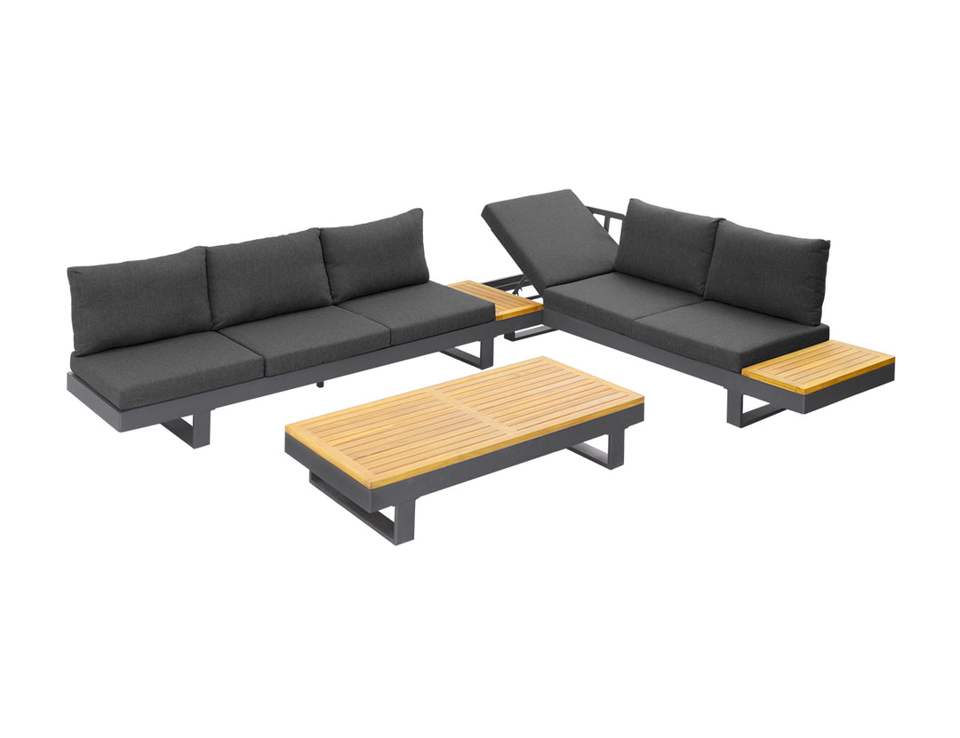 Osprey 3.0 Outdoor Sofa Set