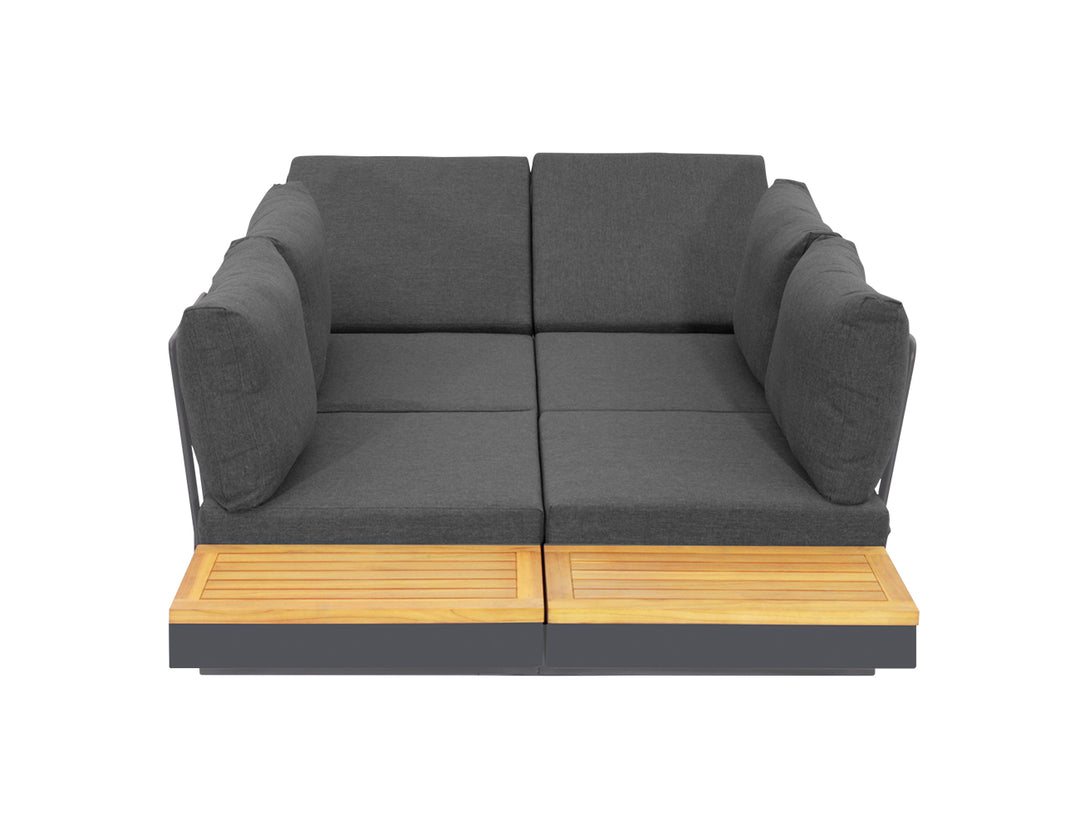 Osprey 3.0 Outdoor Sofa Set