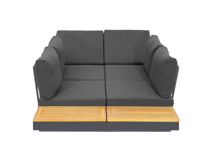 Osprey 3.0 Outdoor Sofa Set