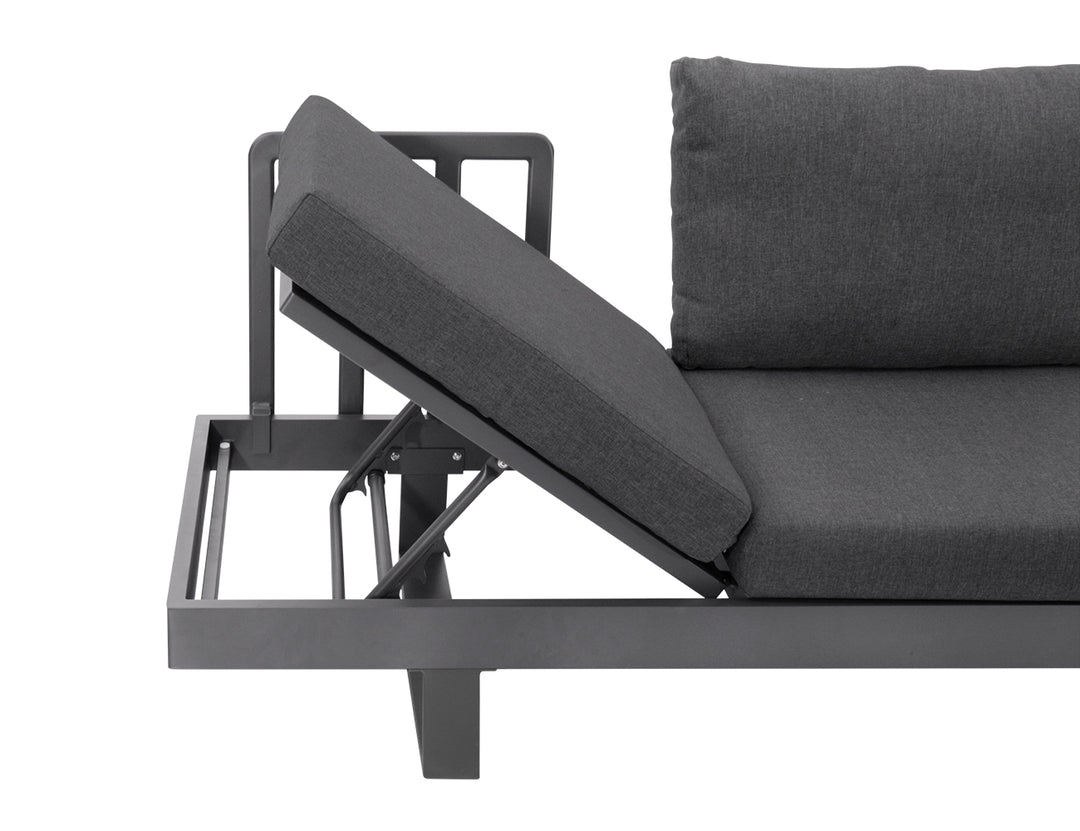 Osprey 3.0 Outdoor Sofa Set