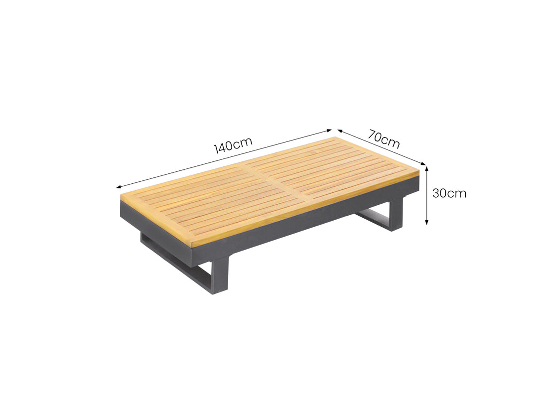 Osprey 3.0 Outdoor Sofa Set