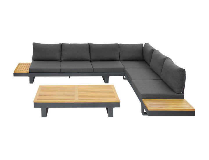 Osprey 3.0 Outdoor Sofa Set