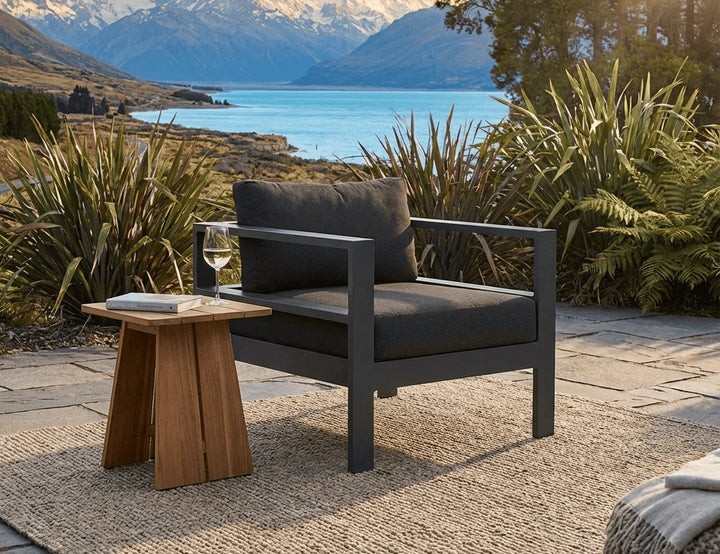 Sandpiper 2.0 Outdoor ArmChair