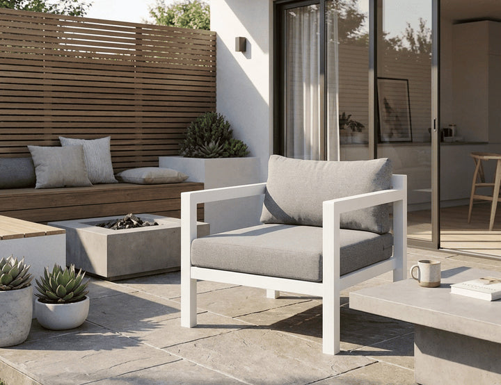 Sunbird Outdoor Armchair