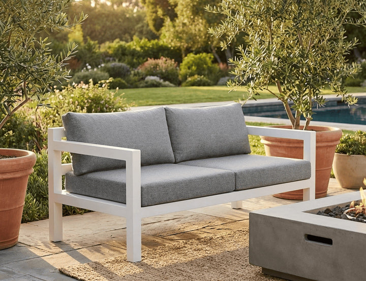 Sunbird Outdoor Loveseat