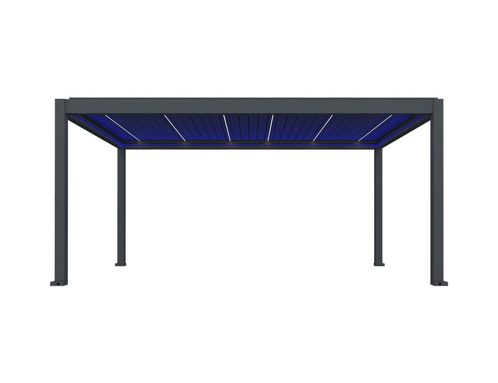 RGB LED Strip Light for Tasman Louvre Roof Pergola