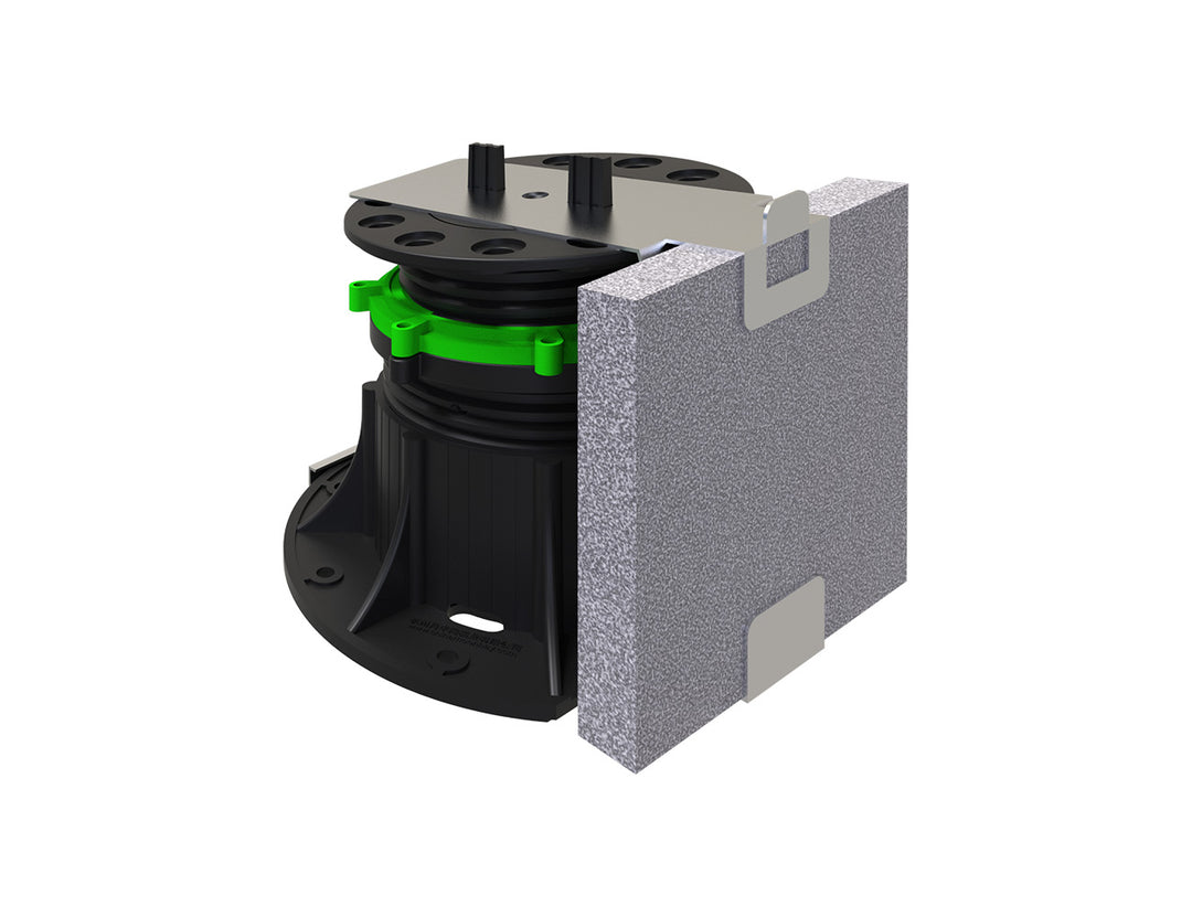 ElevaDeck Side Closure Top Clip