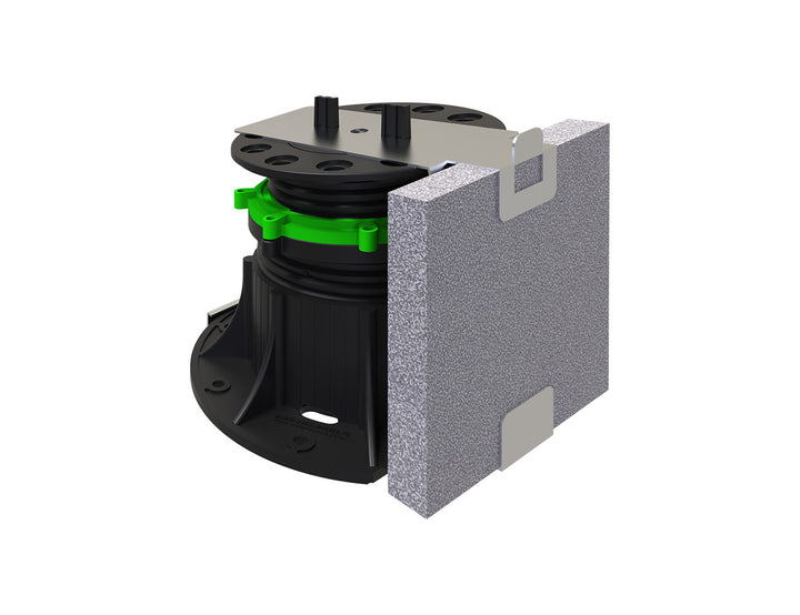ElevaDeck Side Closure Top Clip