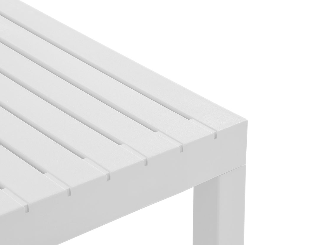 Apex Plastic Dining Table