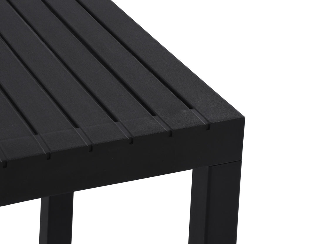 Apex Plastic Dining Table