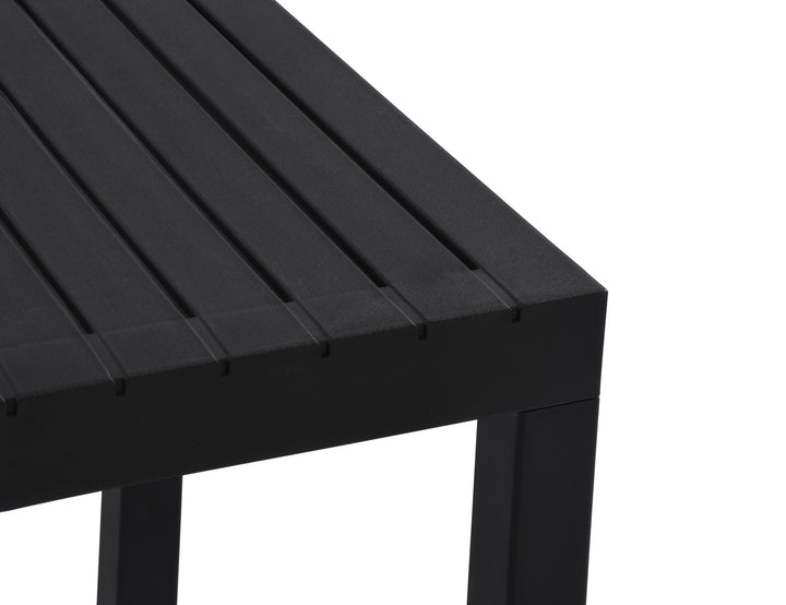 Apex Plastic Dining Table