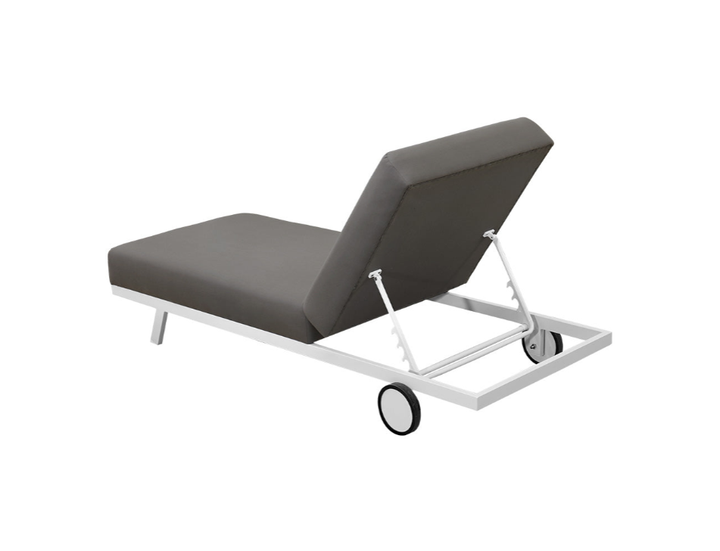 Plover Sunbrella Sun Lounger