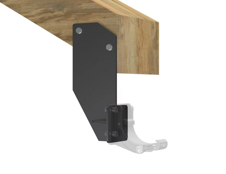 Rafter Mount Bracket for Rainier Full Cassette Awning