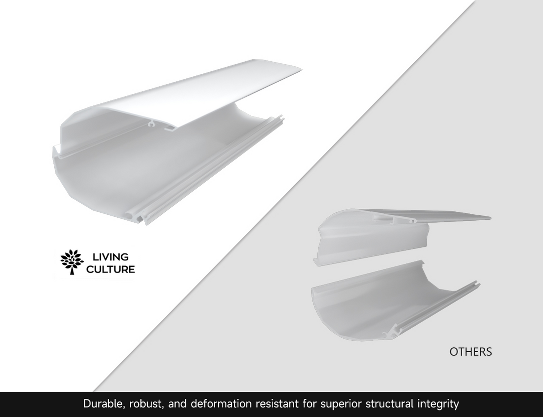 Rainier Full Cassette Motorised Retractable Awning