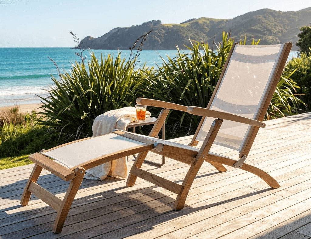 Maisie Relaxing Chair