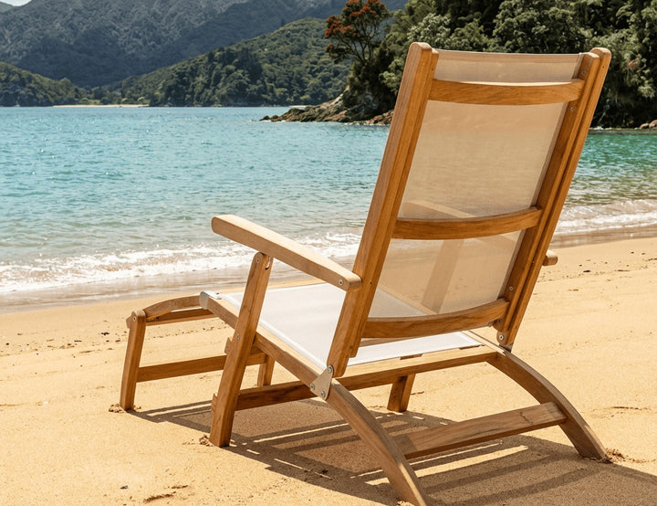 Maisie Relaxing Chair