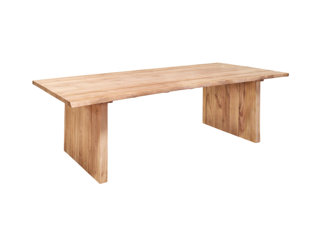 Rinjani Teak Dining Table