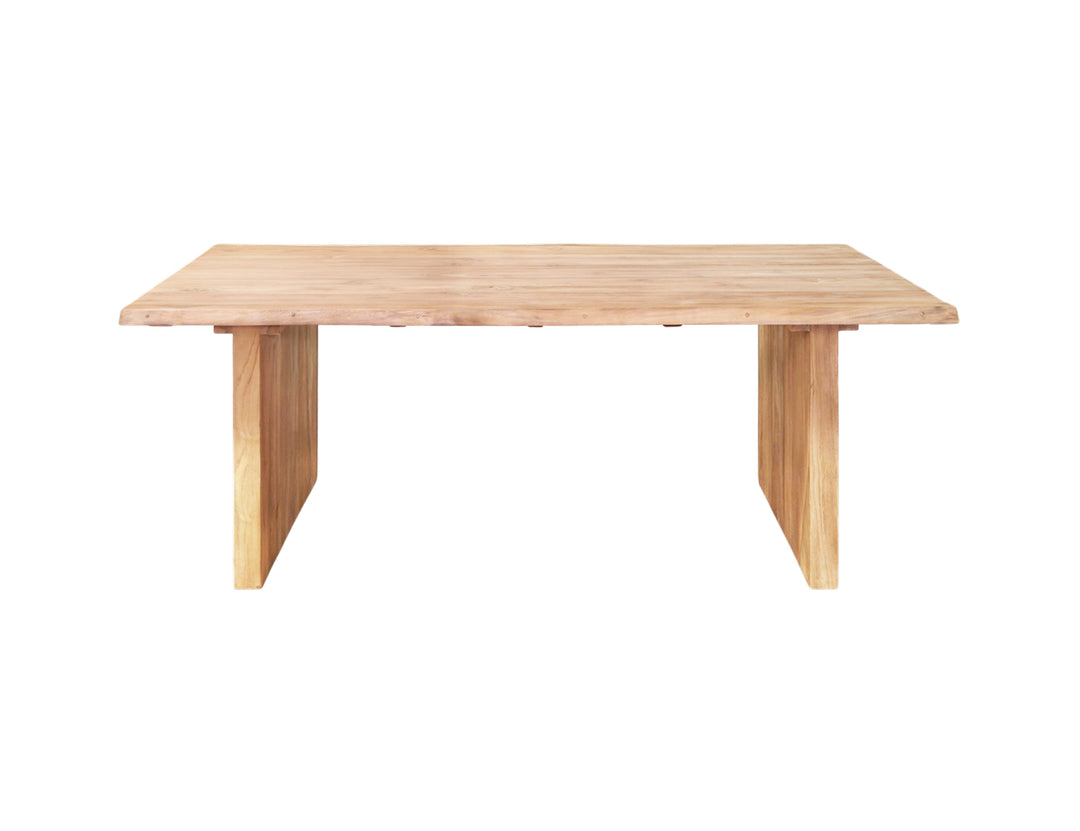 Rinjani Teak Dining Table