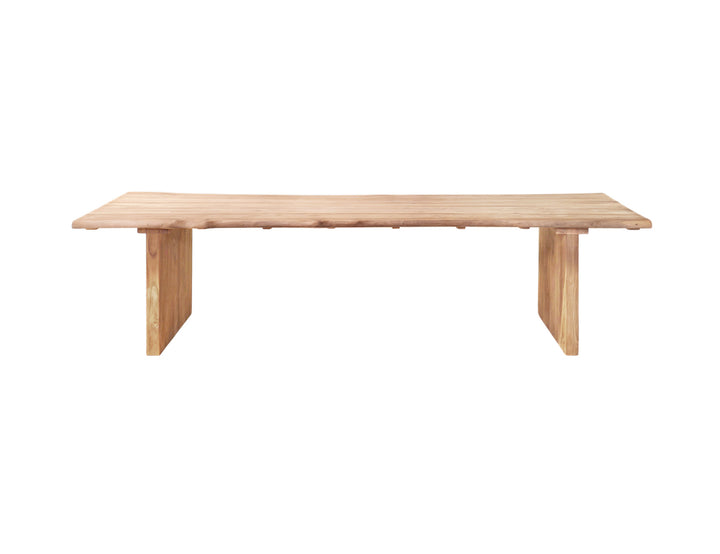 Rinjani Teak Dining Table