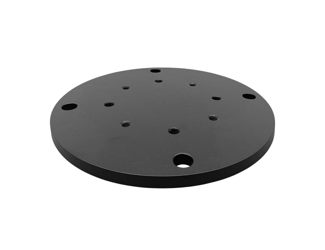 Round In-Ground Mount Kit for Umbrellas