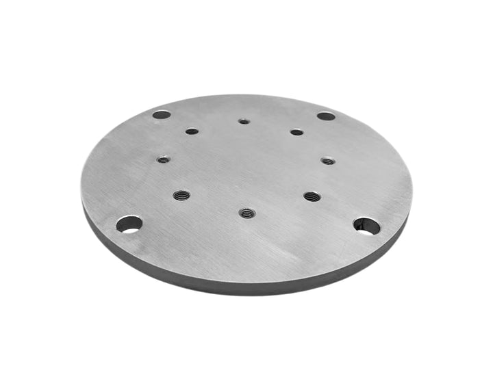 Round In-Ground Mount Kit for Umbrellas