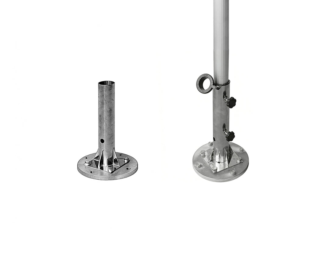 Granite Umbrella Base - 80kg
