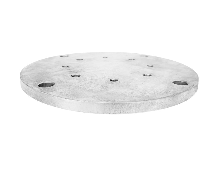 Round In-Ground Mount Kit for Umbrellas