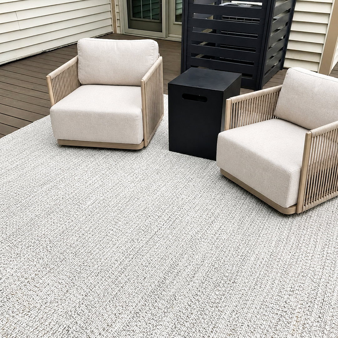 Ruru Indoor/Outdoor Area Rug