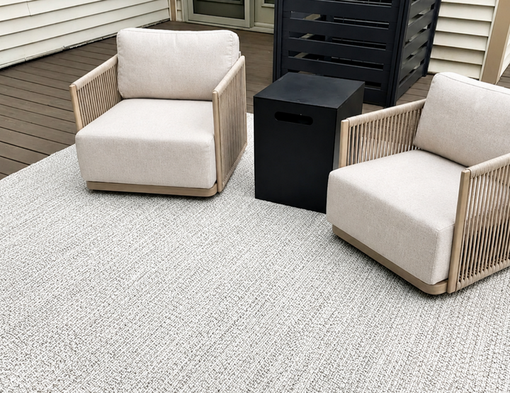 Ruru Indoor/Outdoor Area Rug