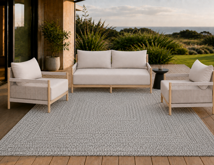 Ruru Indoor/Outdoor Area Rug