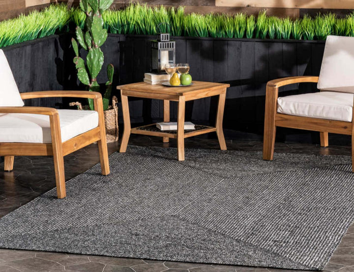 Ruru Indoor/Outdoor Area Rug