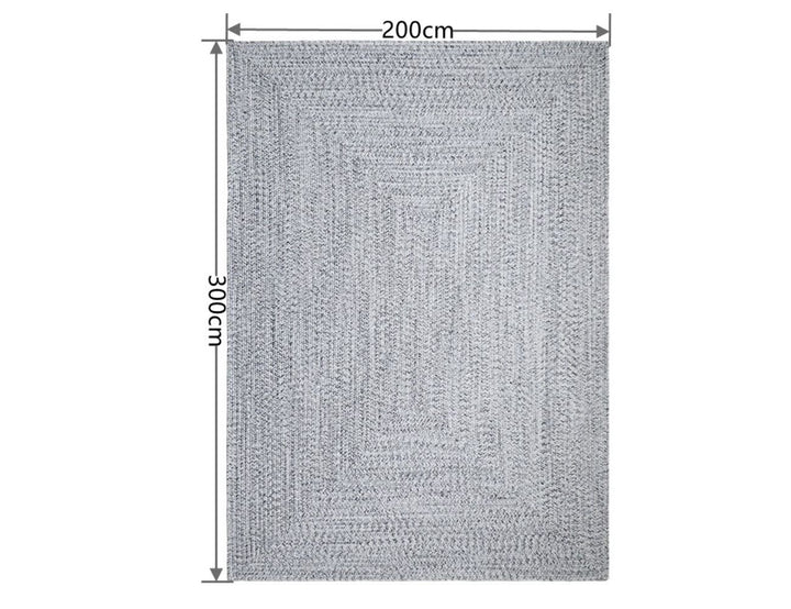 Ruru Indoor/Outdoor Area Rug