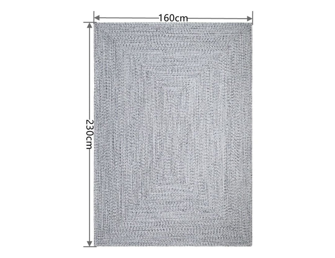 Ruru Indoor/Outdoor Area Rug