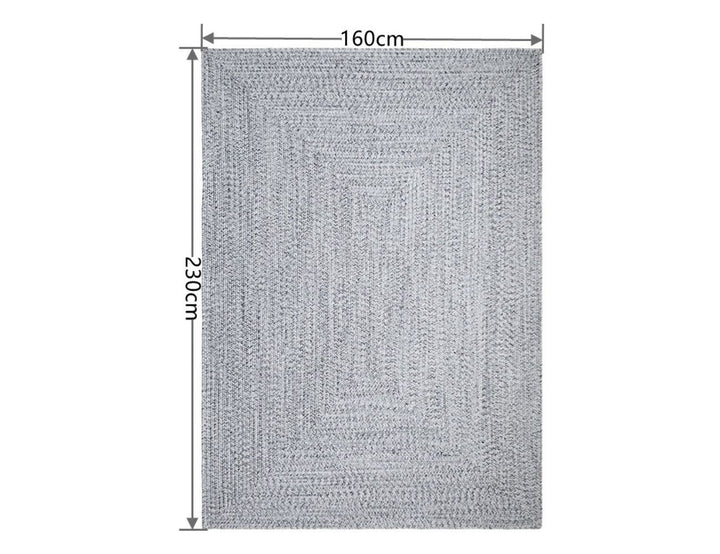 Ruru Indoor/Outdoor Area Rug