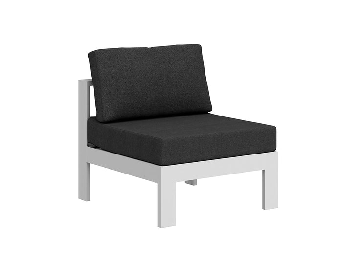Sandpiper 2.0 Outdoor Sofa Sectional Set - 5 Seat