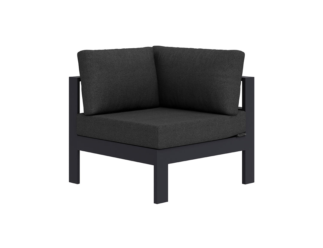 Sandpiper 2.0 Outdoor Sofa Sectional Set - 5 Seat