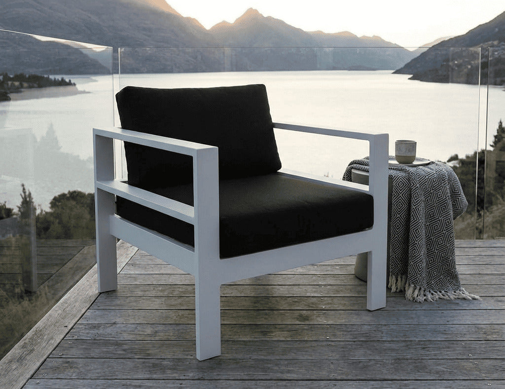Sandpiper Outdoor  ArmChair
